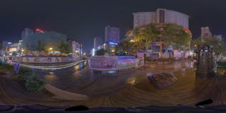重庆夜景 (4)
